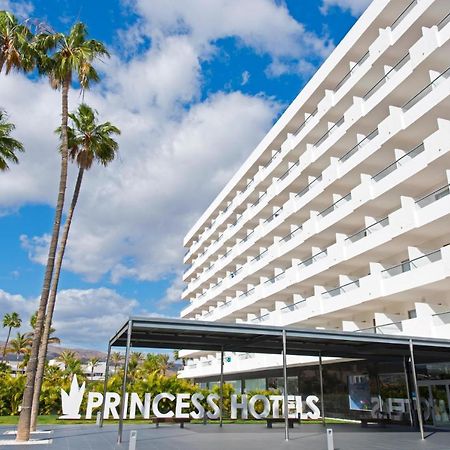 Hotel Gran Canaria Princess - Adults Only Playa del Inglés Exterior foto