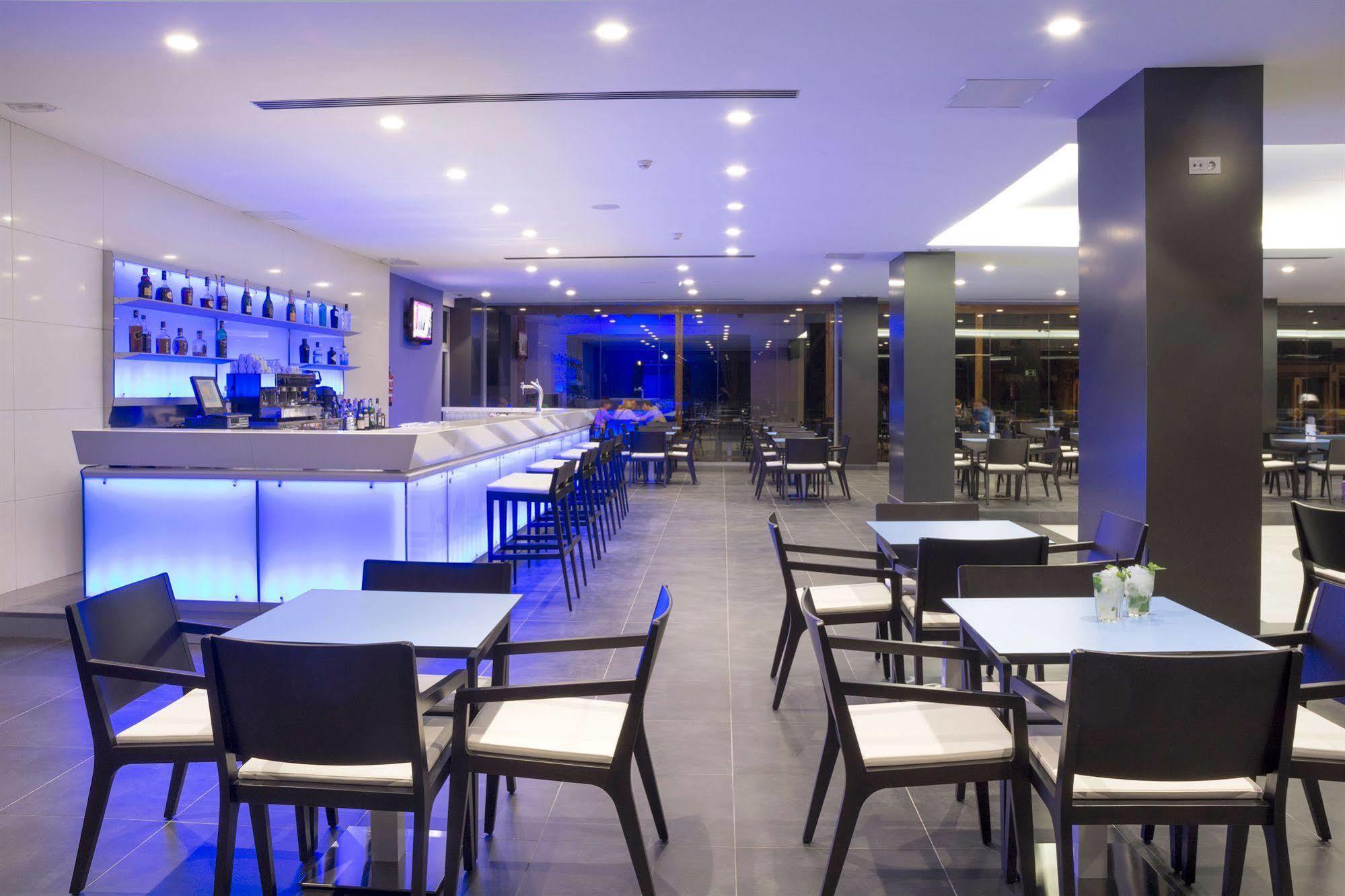 Hotel Gran Canaria Princess - Adults Only Playa del Inglés Exterior foto
